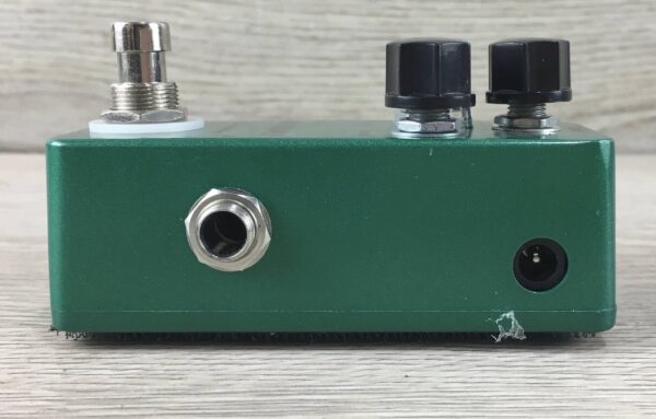 Mosky Mini Screamer overdrive