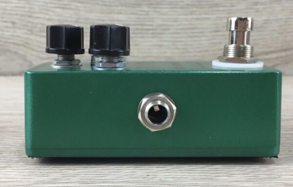 Mosky Mini Screamer overdrive