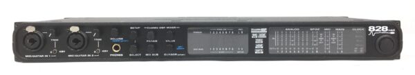 MOTU 828 MKII