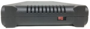 MOTU 828 MKII