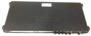 MOTU 828 MKII