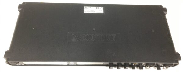 MOTU 828 MKII