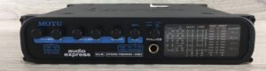 Motu Audio Express Hybrid