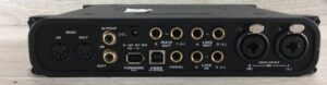 Motu Audio Express Hybrid