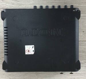 Motu Audio Express Hybrid