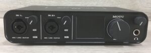 Motu M2