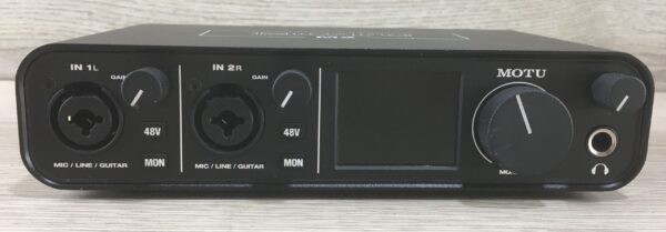 Motu M2
