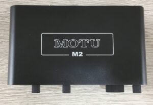 Motu M2
