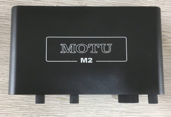 Motu M2