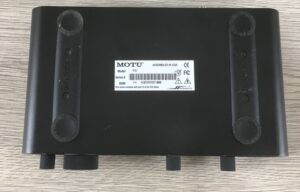 Motu M2