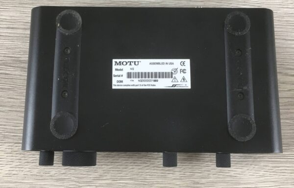Motu M2