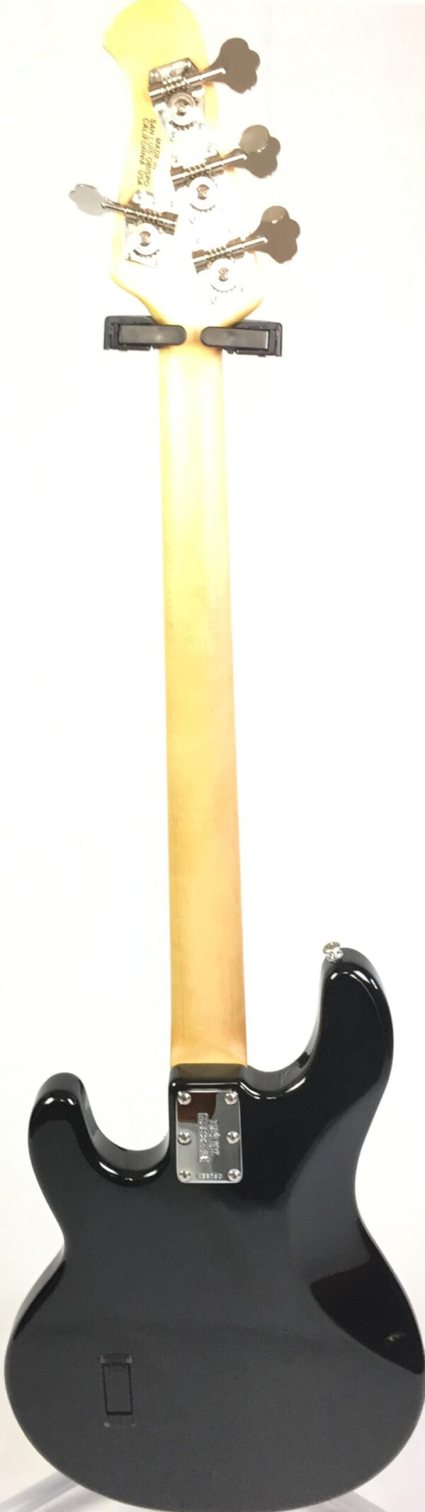 Music Man STING RAY 4 Black
