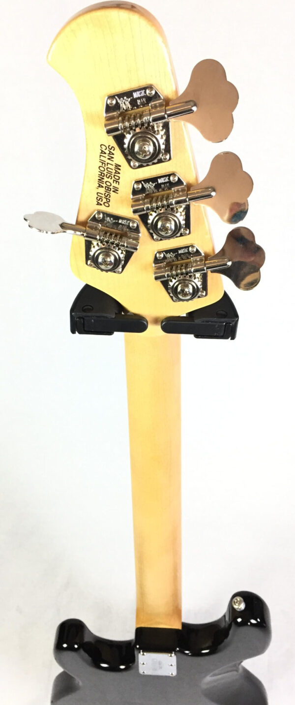 Music Man STING RAY 4 Black