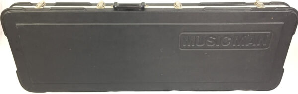 Music Man STING RAY 4 Black
