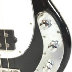 Music Man STING RAY 4 Black