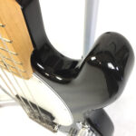 Music Man STING RAY 4 Black
