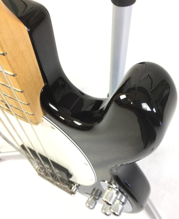 Music Man STING RAY 4 Black