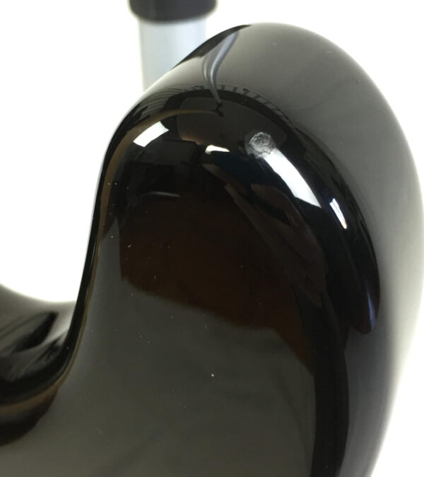 Music Man STING RAY 4 Black