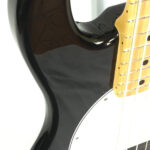 Music Man STING RAY 4 Black