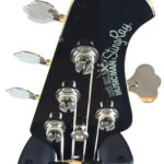 Music Man STING RAY 4 Black
