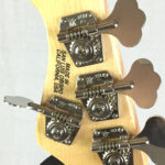 Music Man STING RAY 4 Black