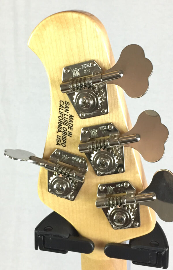 Music Man STING RAY 4 Black