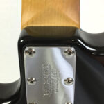 Music Man STING RAY 4 Black