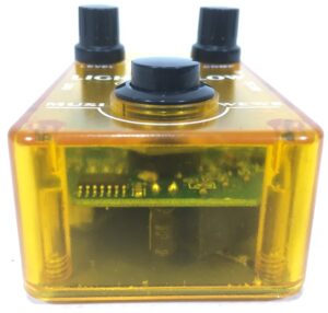 Musiwewe Light Yellow Compressor