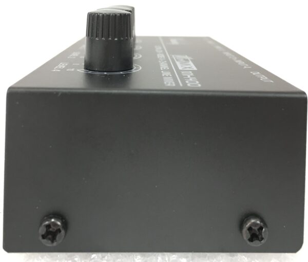 Muslady Micromix MX400