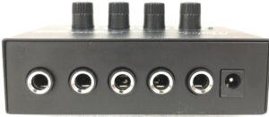 Muslady Micromix MX400