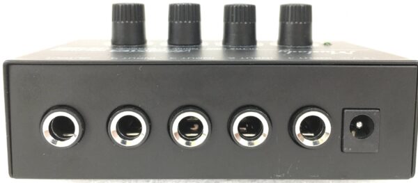 Muslady Micromix MX400