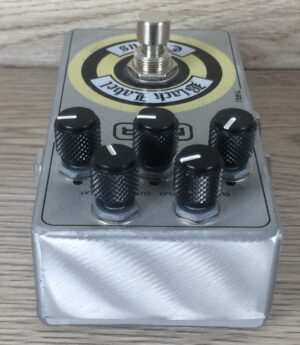 MXR Black label chorus