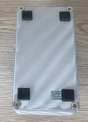 MXR Black label chorus
