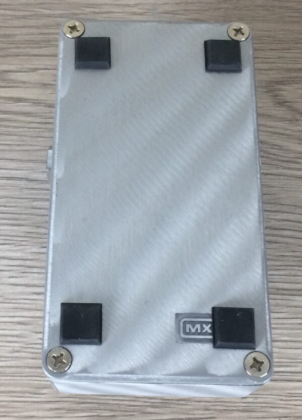 MXR Black label chorus