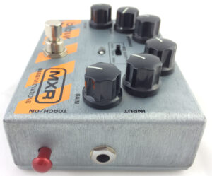 Mxr BLOW TORCH