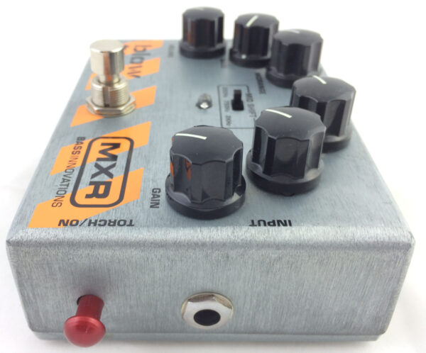 Mxr BLOW TORCH