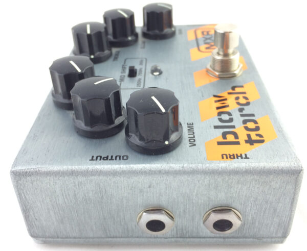 Mxr BLOW TORCH