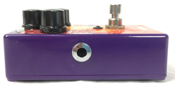 MXR JHM3 Univibe Hendrix Limited Edition