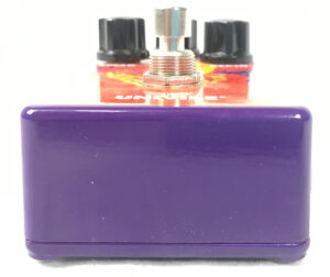 MXR JHM3 Univibe Hendrix Limited Edition