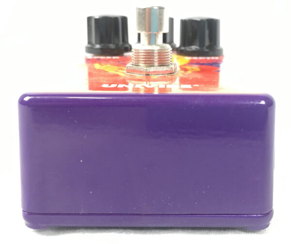 MXR JHM3 Univibe Hendrix Limited Edition