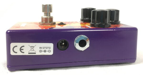 MXR JHM3 Univibe Hendrix Limited Edition