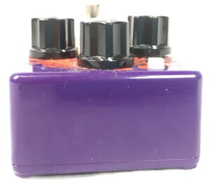 MXR JHM3 Univibe Hendrix Limited Edition