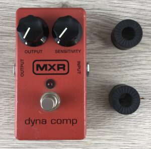 MXR M-102 Dyna Comp