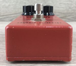 MXR M-102 Dyna Comp