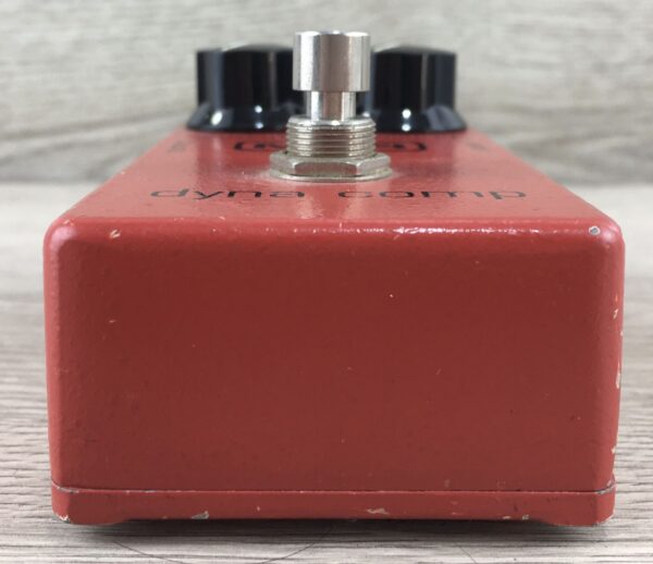 MXR M-102 Dyna Comp