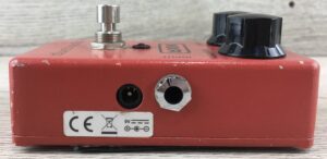 MXR M-102 Dyna Comp