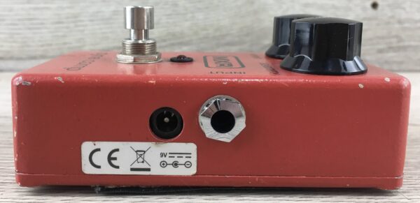 MXR M-102 Dyna Comp