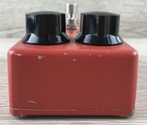 MXR M-102 Dyna Comp