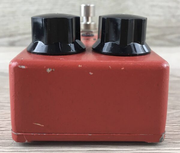 MXR M-102 Dyna Comp