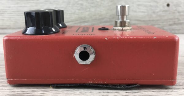 MXR M-102 Dyna Comp